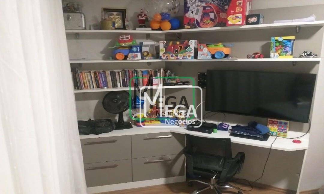 Apartamento à venda com 2 quartos, 55m² - Foto 32