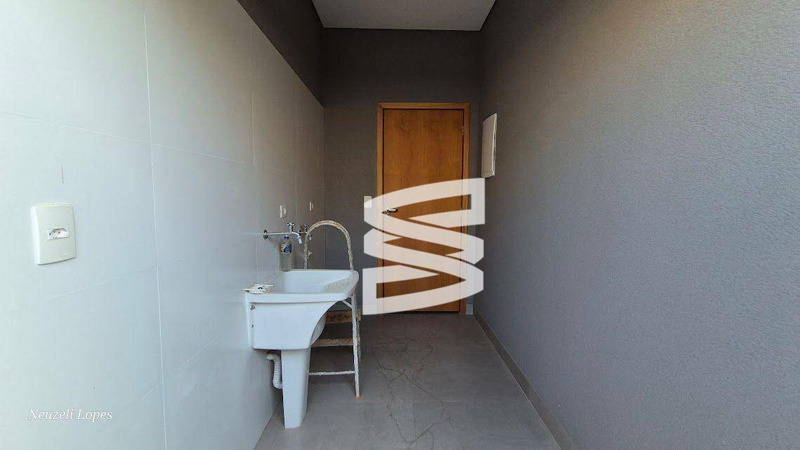 Casa de Condomínio à venda com 3 quartos, 130m² - Foto 19