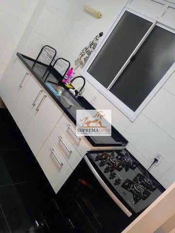 Apartamento à venda com 2 quartos, 43m² - Foto 6