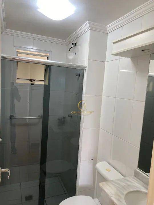 Apartamento à venda com 3 quartos, 61m² - Foto 10