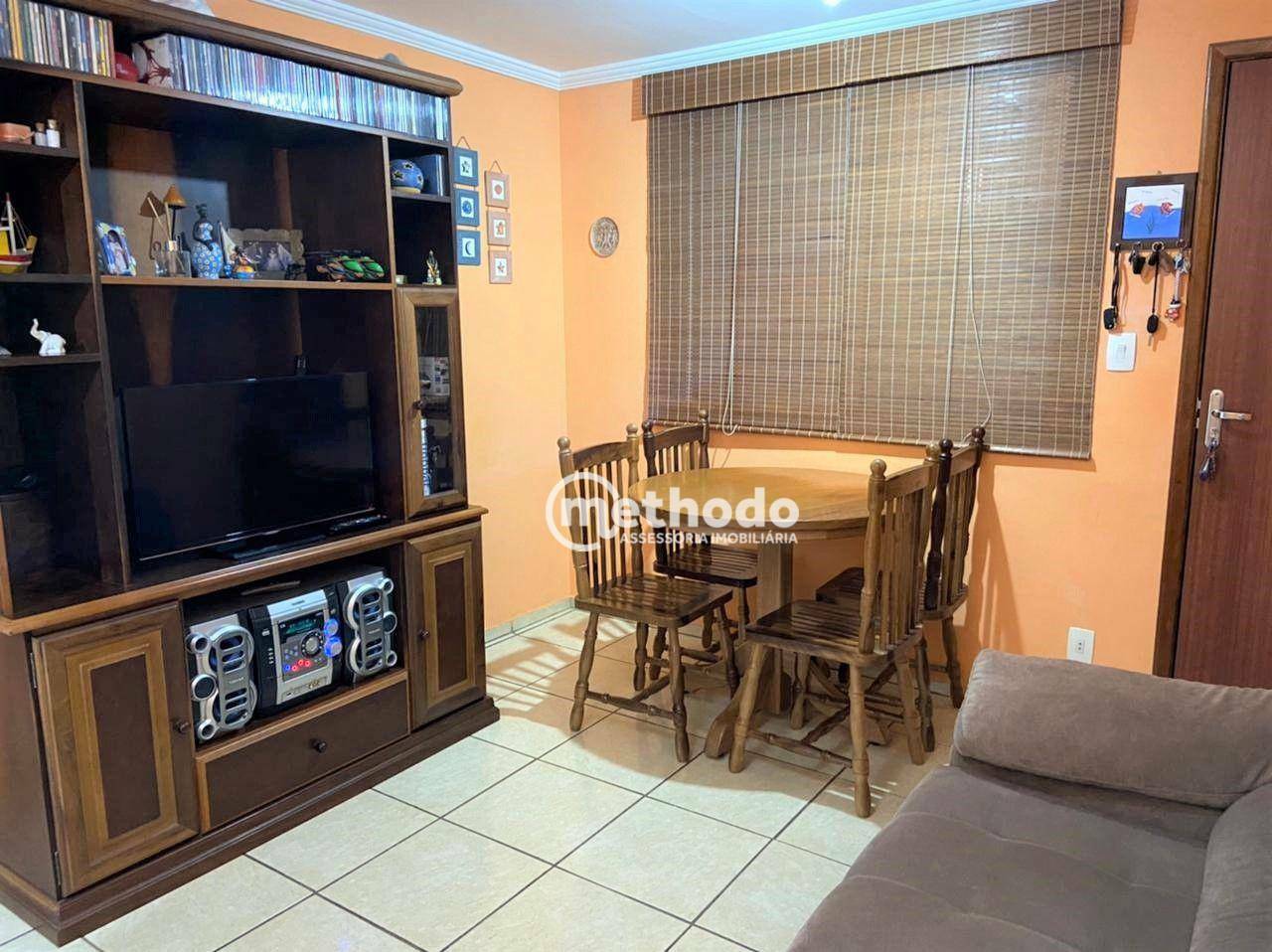 Apartamento à venda com 2 quartos, 50m² - Foto 2