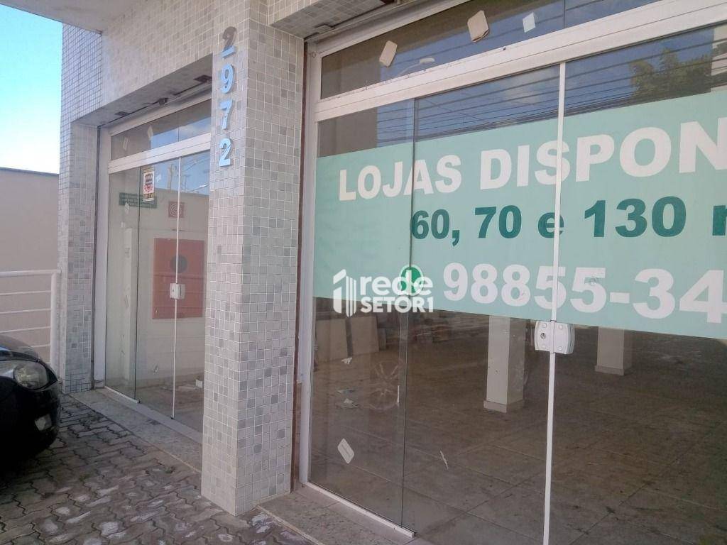 Loja-Salão, 130 m² - Foto 3