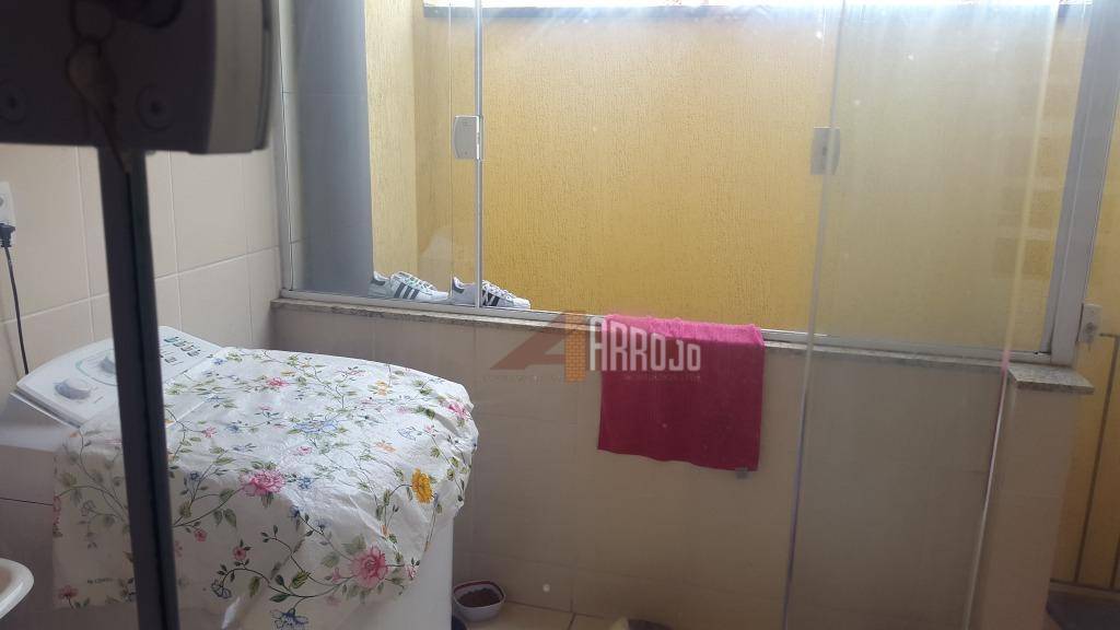 Sobrado à venda com 3 quartos, 150m² - Foto 12