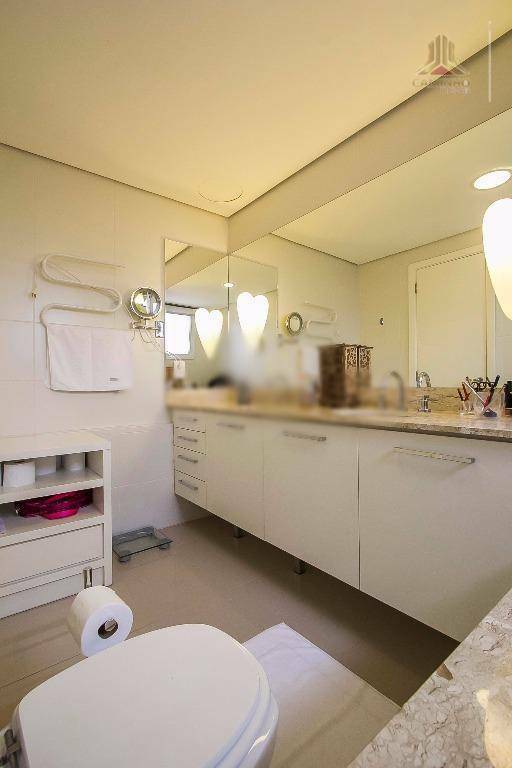 Apartamento à venda com 3 quartos, 180m² - Foto 31