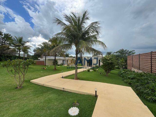 Chácara à venda com 6 quartos, 500m² - Foto 22