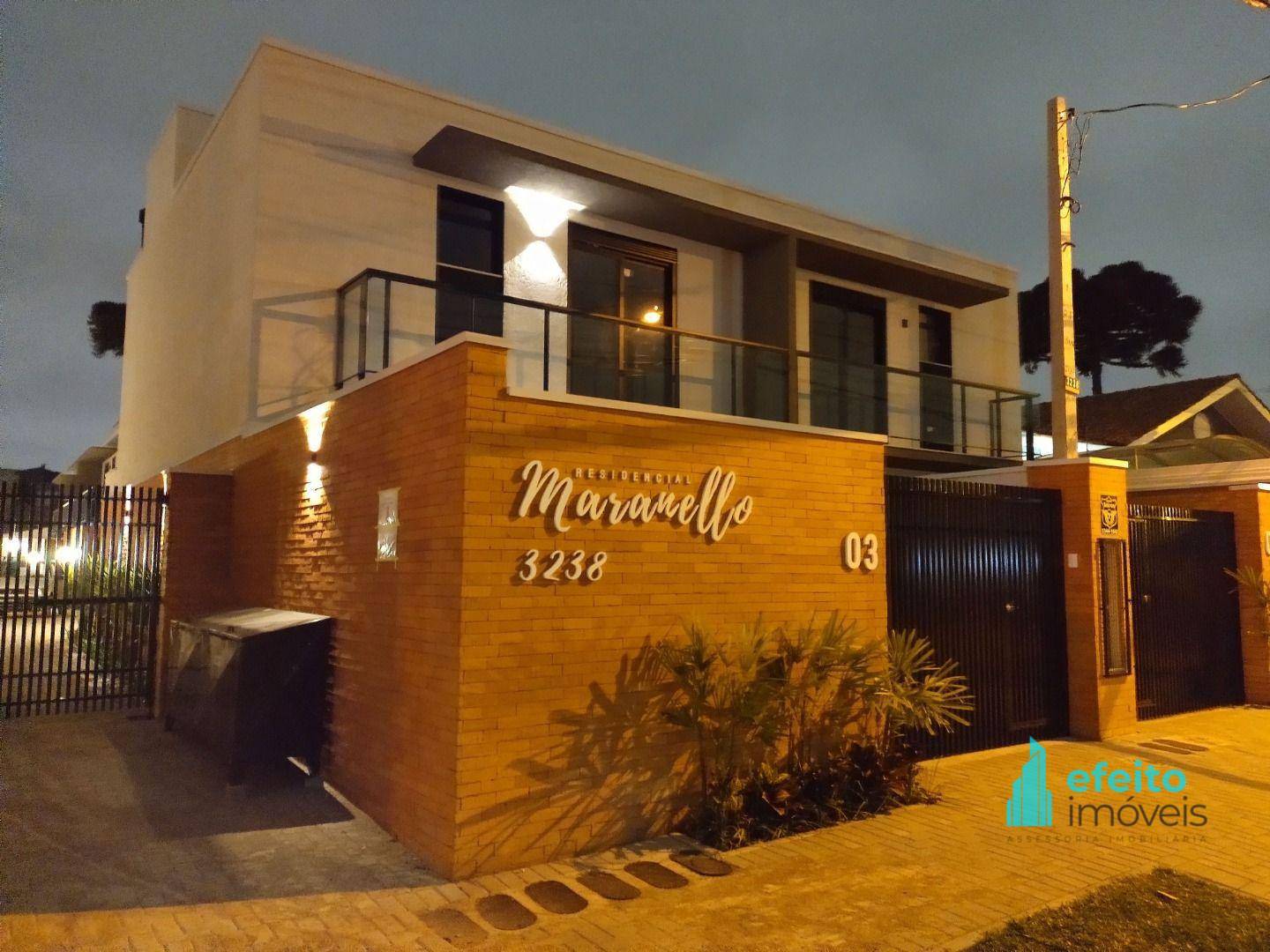 Sobrado, 3 quartos, 112 m² - Foto 18