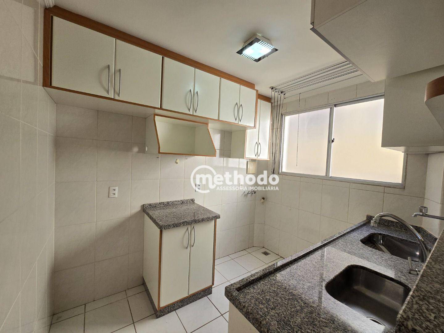 Apartamento à venda com 2 quartos, 48m² - Foto 8