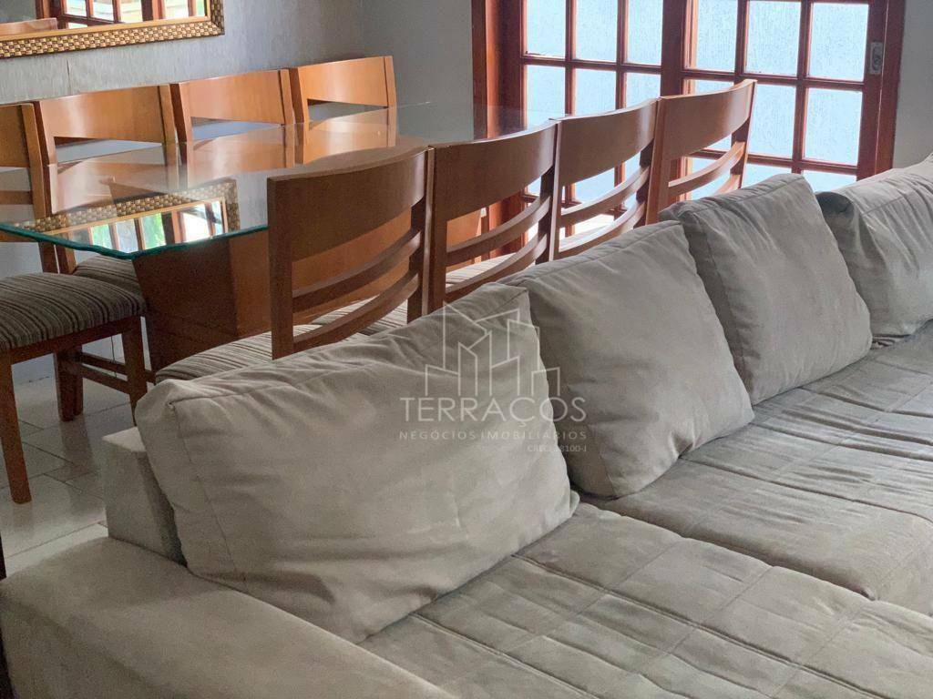 Casa à venda com 3 quartos, 104m² - Foto 4