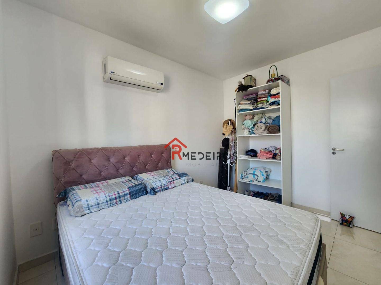 Apartamento à venda com 1 quarto, 57m² - Foto 11