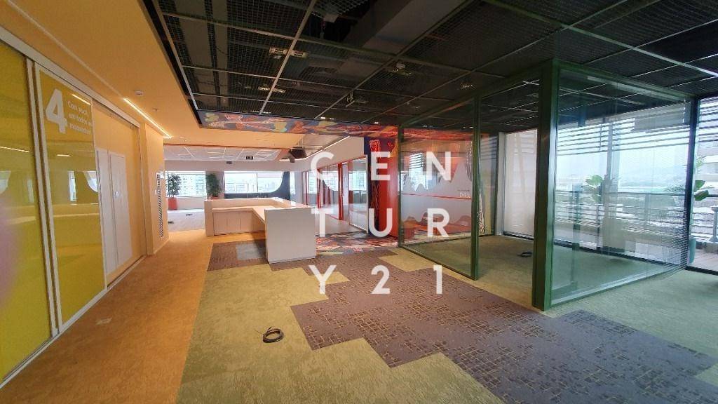 Sala-Conjunto, 1602 m² - Foto 20