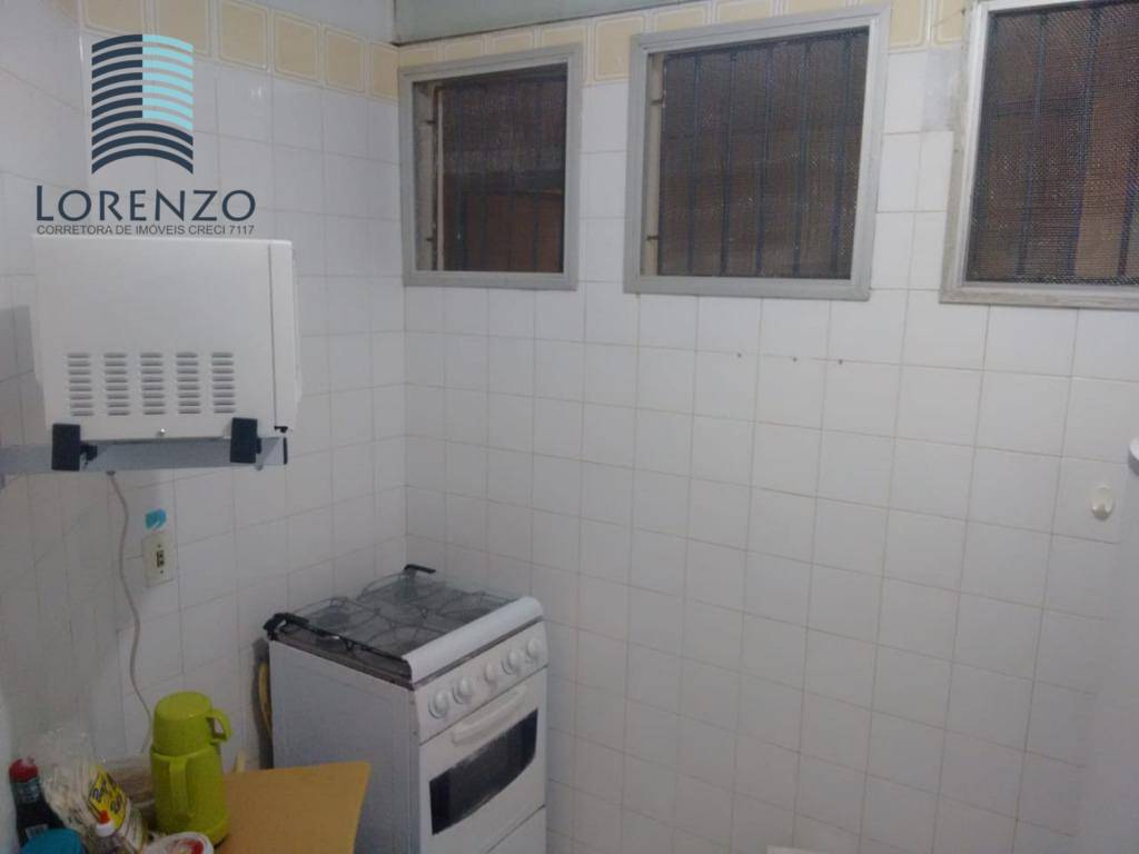 Apartamento à venda com 1 quarto, 55m² - Foto 20