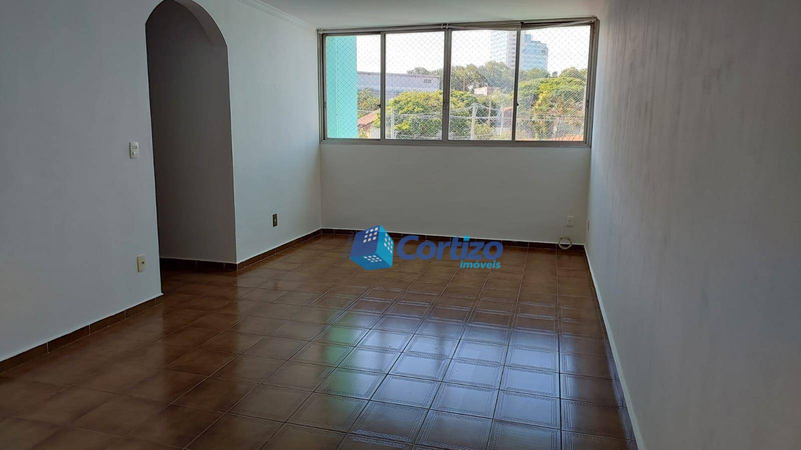 Apartamento à venda e aluguel com 3 quartos, 92m² - Foto 1