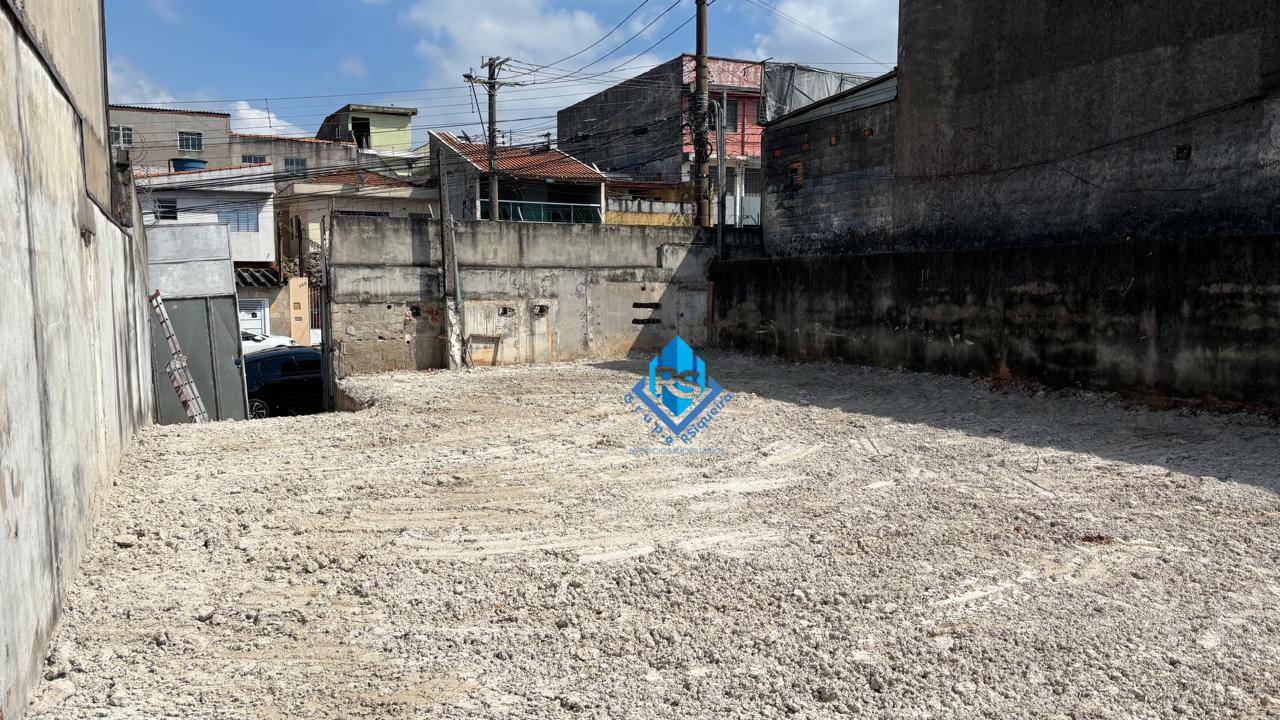 Terreno para alugar, 260M2 - Foto 3