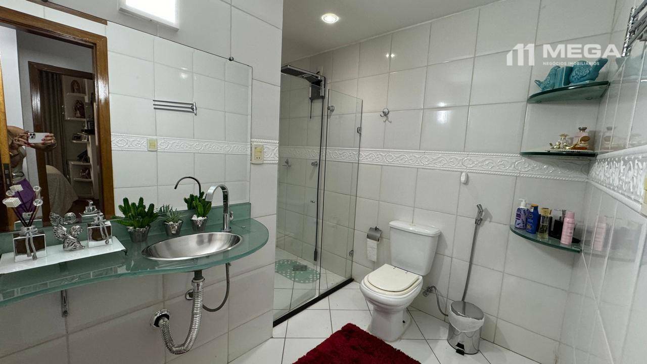 Apartamento à venda com 3 quartos, 130m² - Foto 21