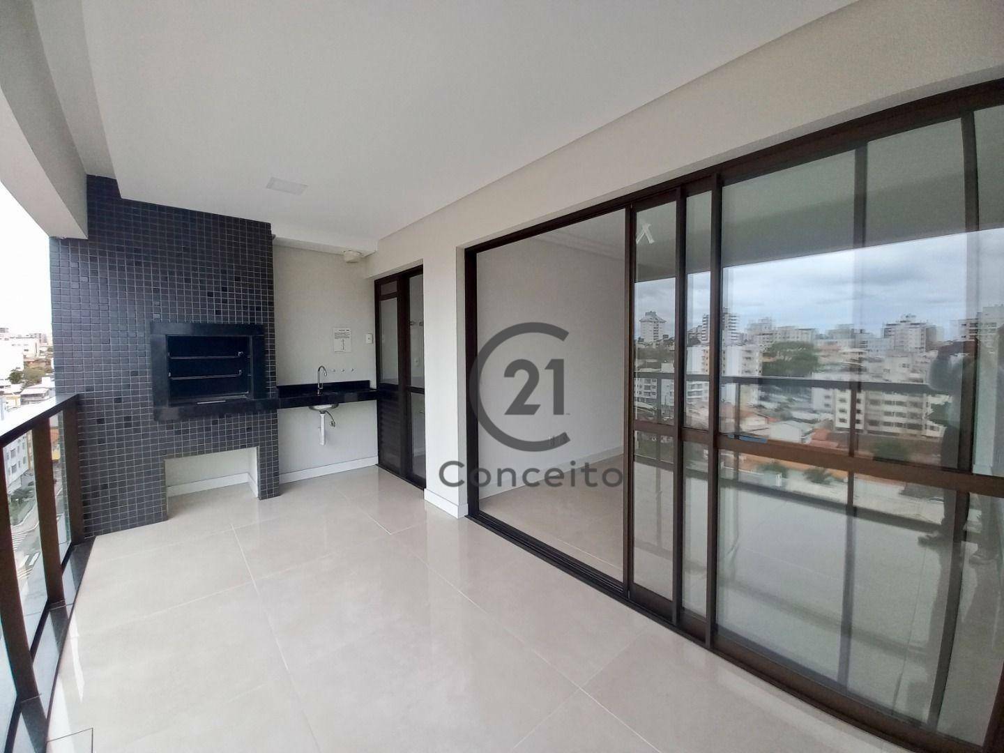 Apartamento à venda com 3 quartos, 129m² - Foto 13