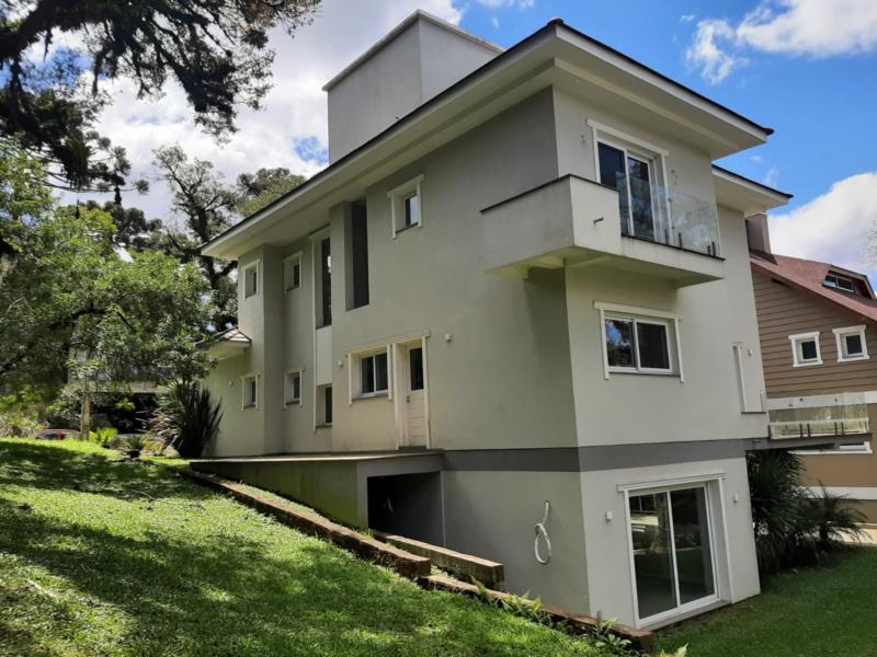 Casa à venda com 4 quartos, 447m² - Foto 25