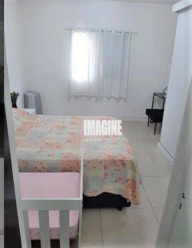 Sobrado à venda com 2 quartos, 80m² - Foto 12