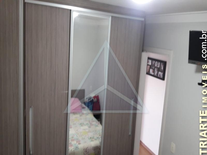 Apartamento à venda com 3 quartos, 59m² - Foto 14