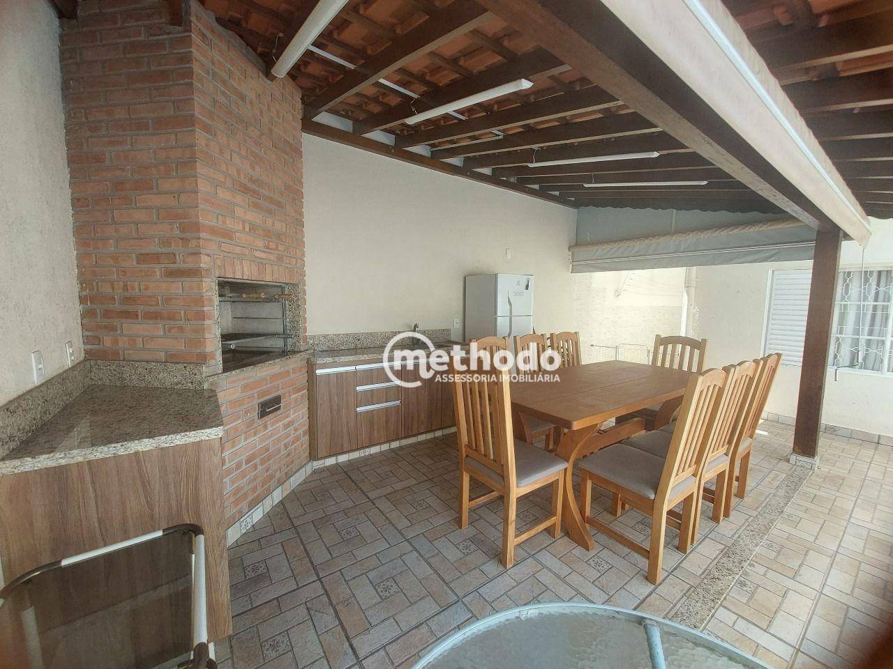 Casa à venda com 3 quartos, 206m² - Foto 23