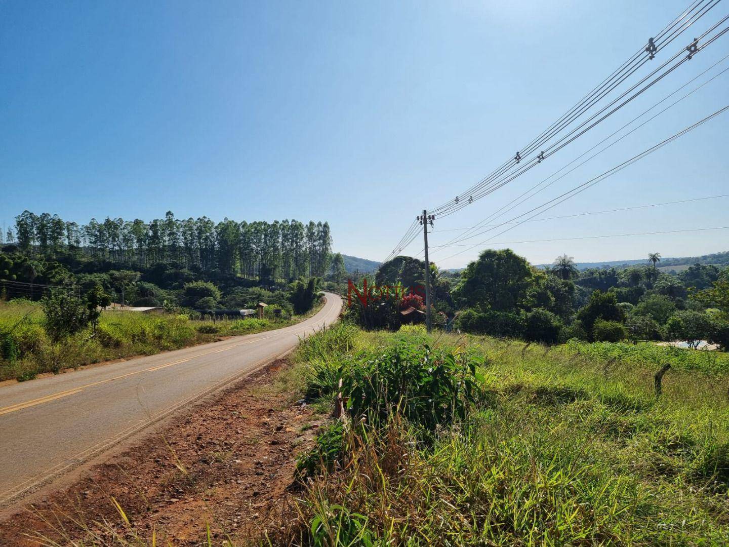 Terreno à venda, 1300M2 - Foto 4