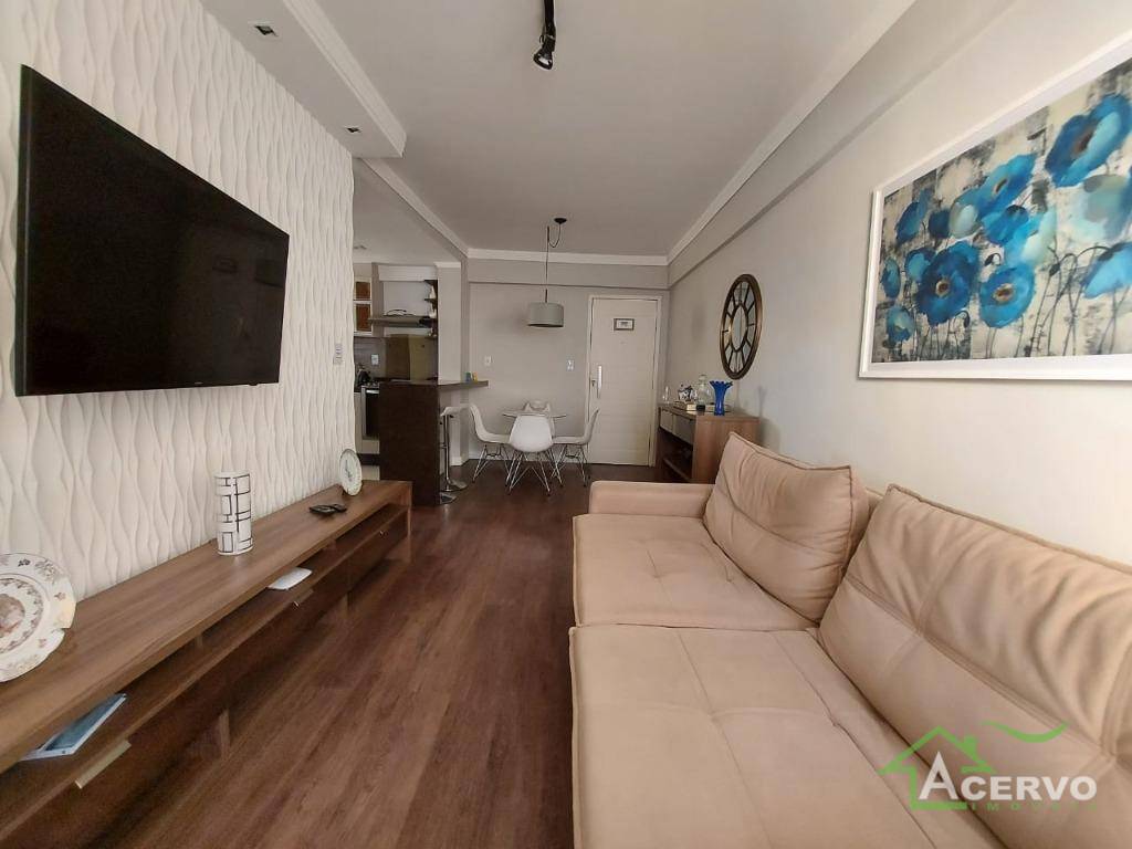 Apartamento à venda com 2 quartos, 93m² - Foto 5