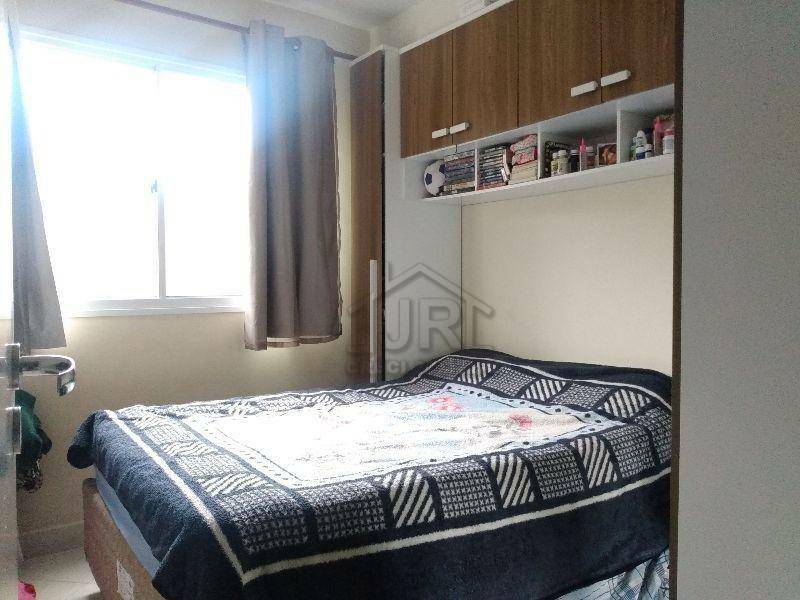 Apartamento à venda com 2 quartos, 35m² - Foto 14