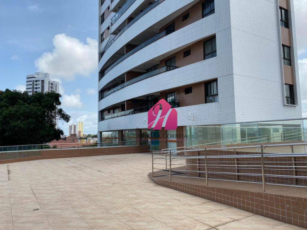 Apartamento à venda com 4 quartos, 109m² - Foto 59