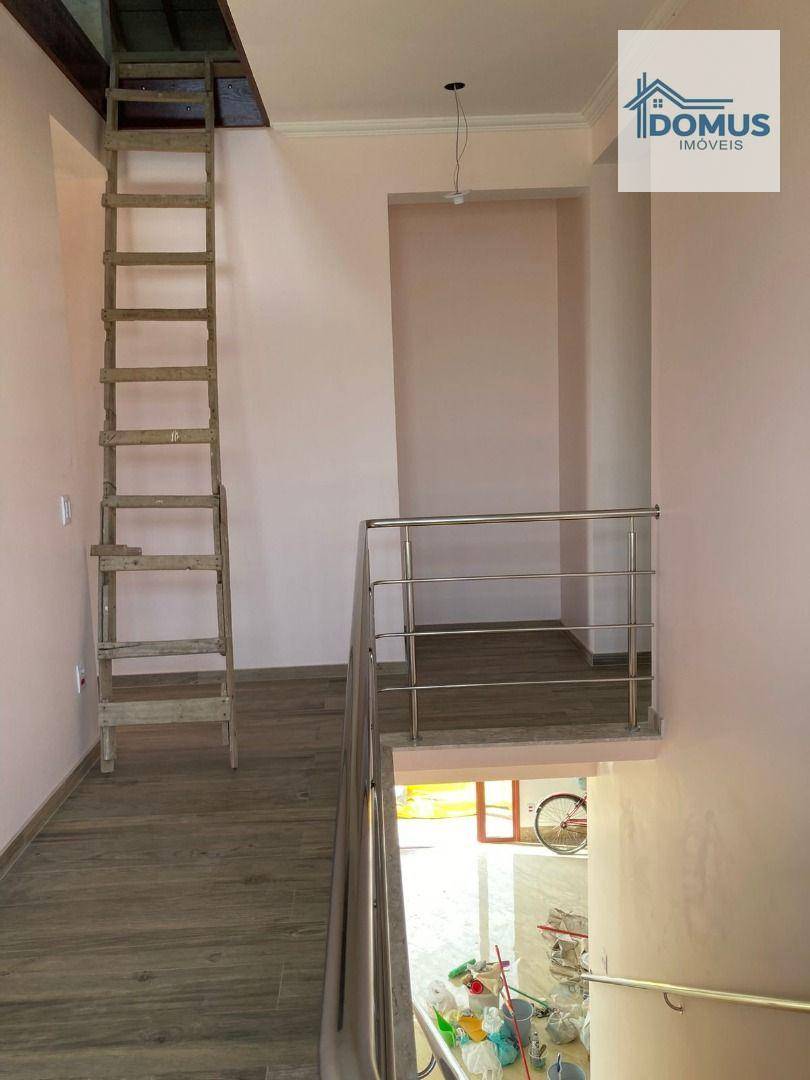 Sobrado à venda e aluguel com 4 quartos, 512m² - Foto 22