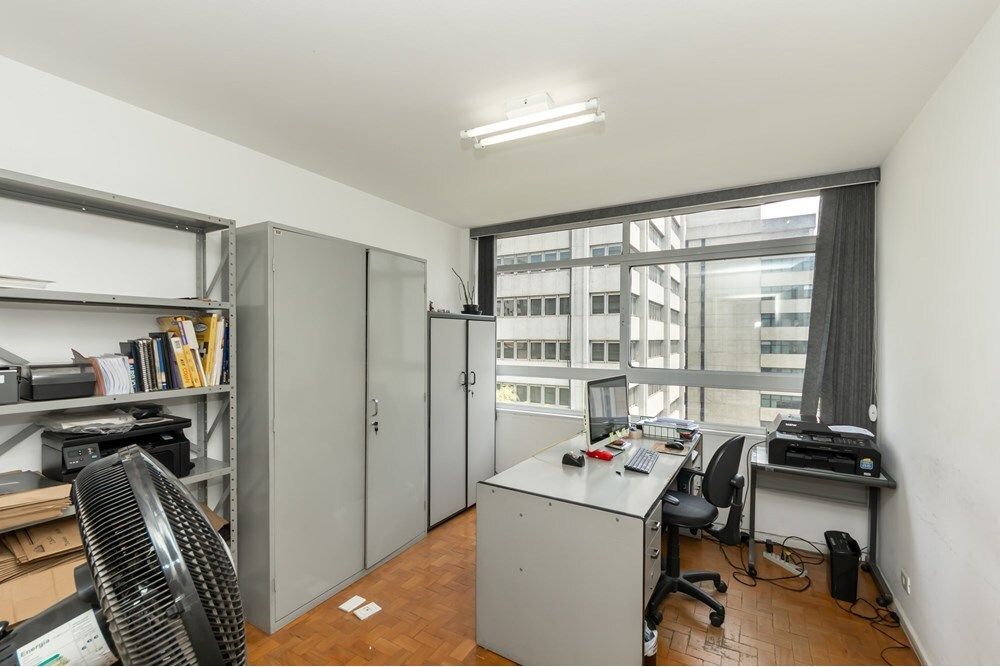 Conjunto Comercial-Sala à venda, 91m² - Foto 15