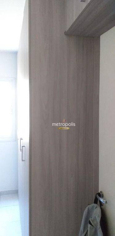 Apartamento à venda com 2 quartos, 64m² - Foto 8