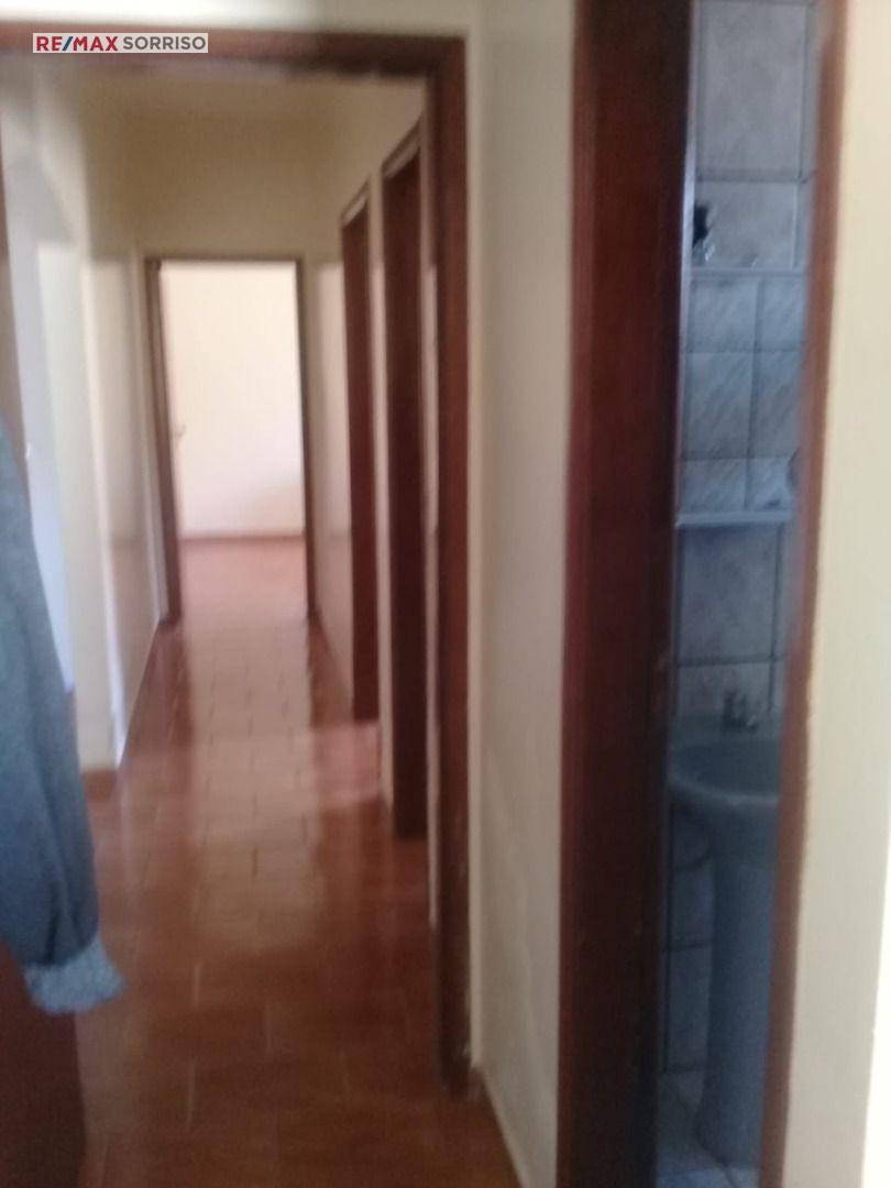 Casa à venda com 3 quartos, 200m² - Foto 9