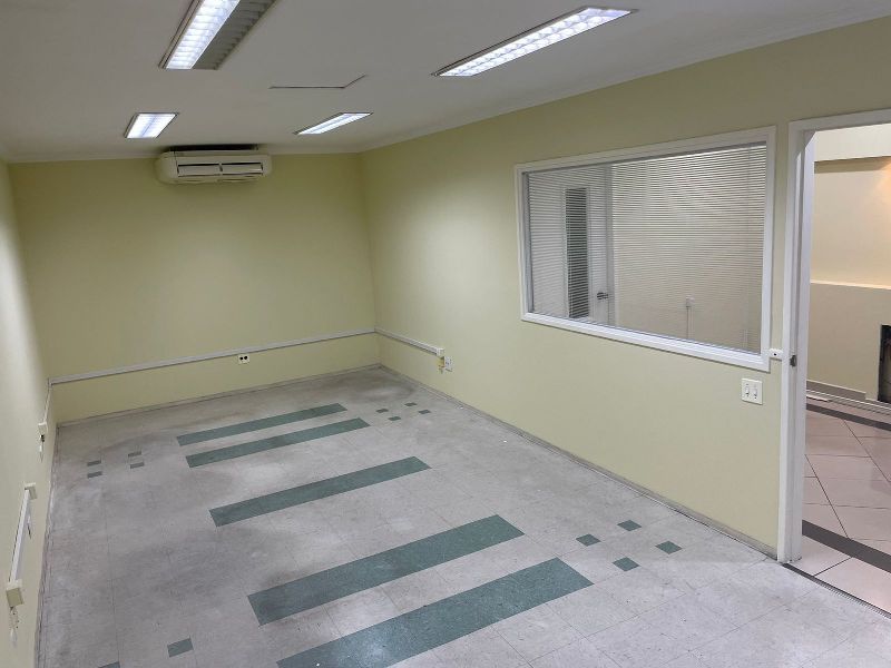 Conjunto Comercial-Sala à venda e aluguel, 113m² - Foto 7