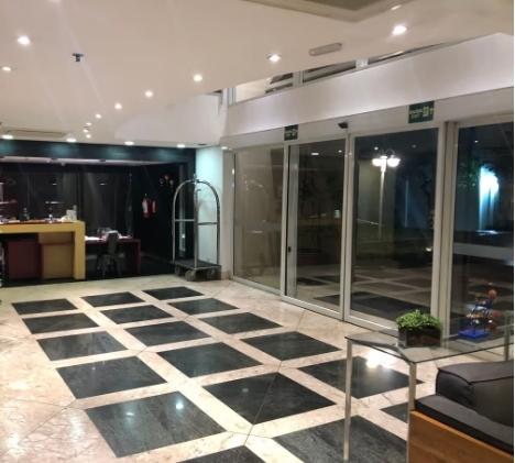 Prédio Inteiro à venda com 1 quarto, 700m² - Foto 49