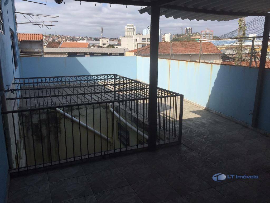 Conjunto Comercial-Sala para alugar, 75M2 - Foto 11