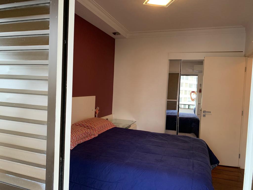 Apartamento à venda com 3 quartos, 128m² - Foto 7