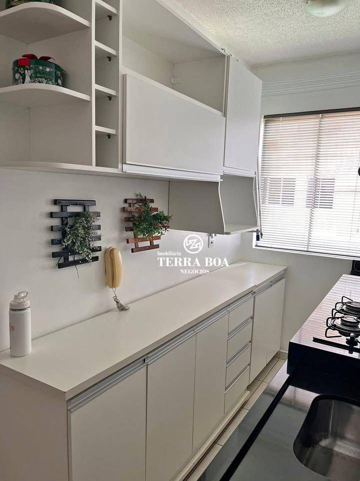 Apartamento, 2 quartos, 45 m² - Foto 4