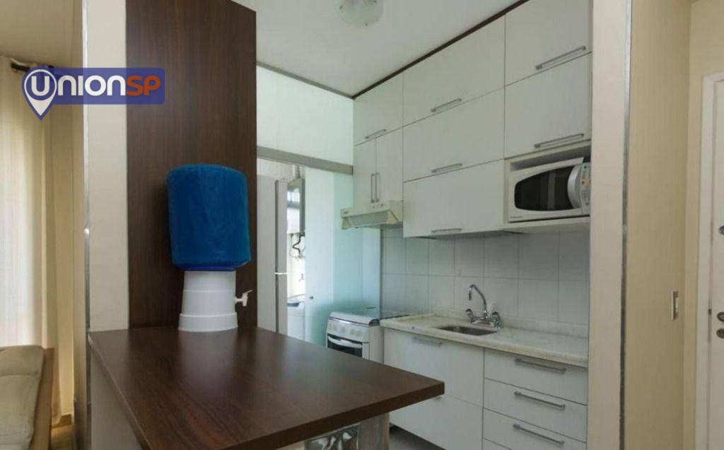 Apartamento à venda com 2 quartos, 50m² - Foto 12