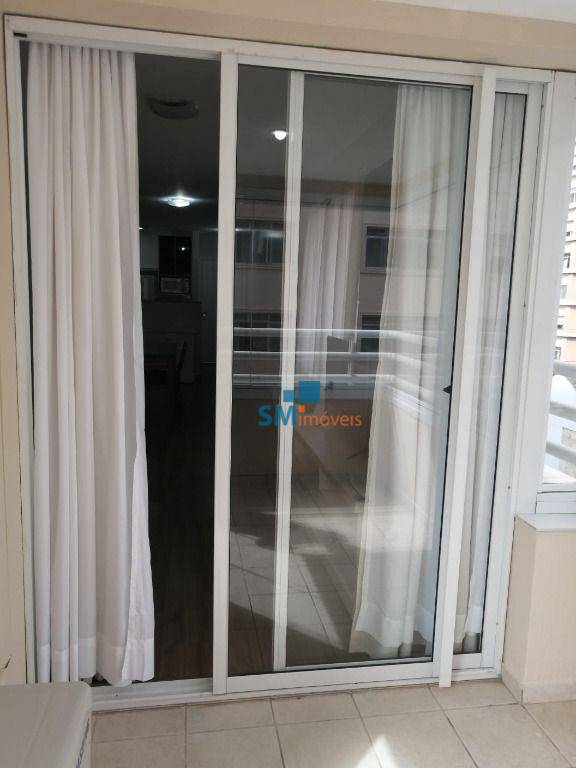 Apartamento para alugar com 2 quartos, 80m² - Foto 19