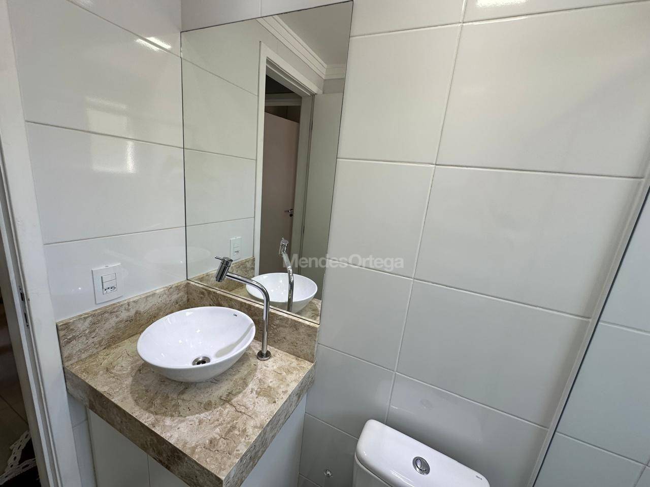 Apartamento à venda com 2 quartos, 50m² - Foto 6