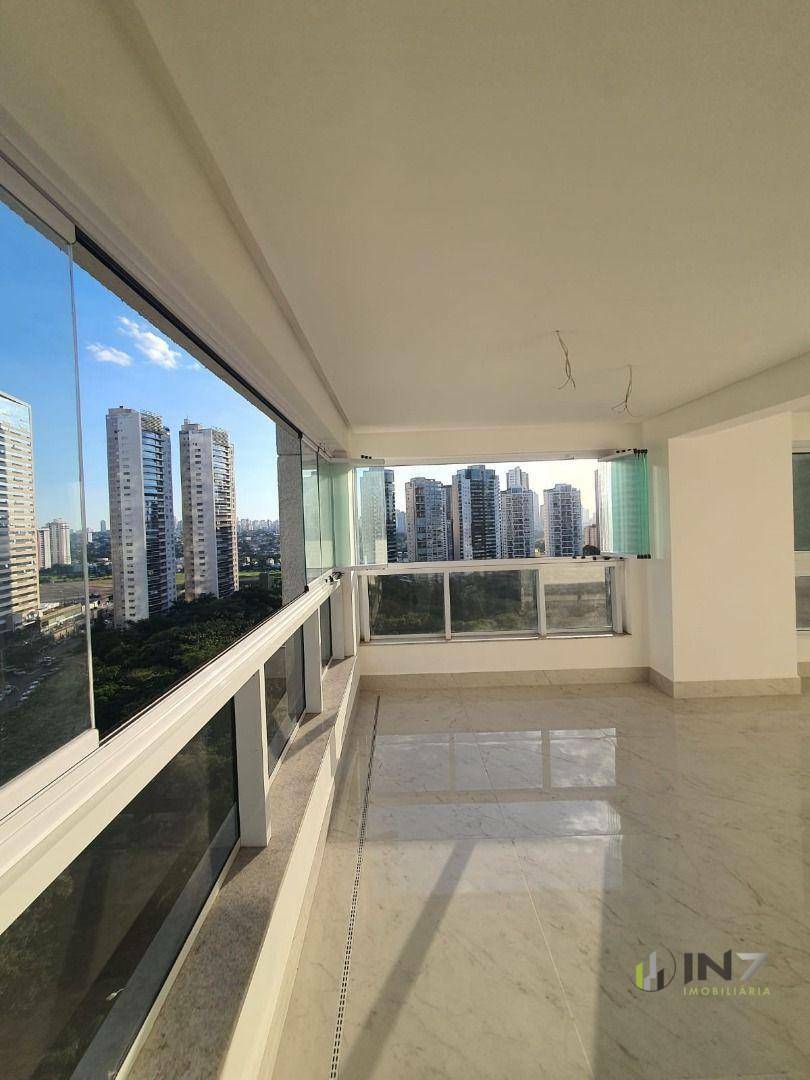 Apartamento à venda com 3 quartos, 177m² - Foto 5