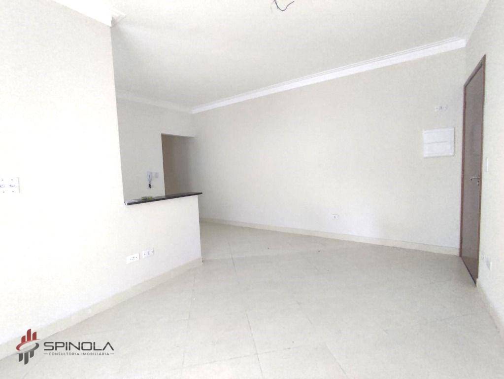 Apartamento à venda com 2 quartos, 73m² - Foto 2