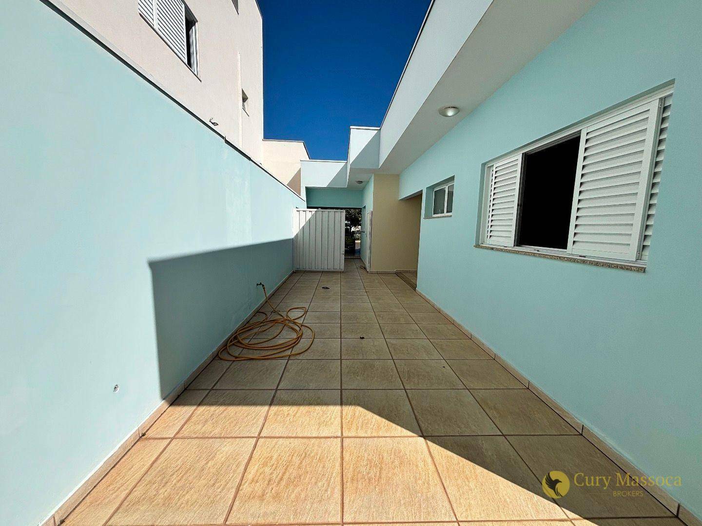 Casa de Condomínio para alugar com 3 quartos, 153m² - Foto 16