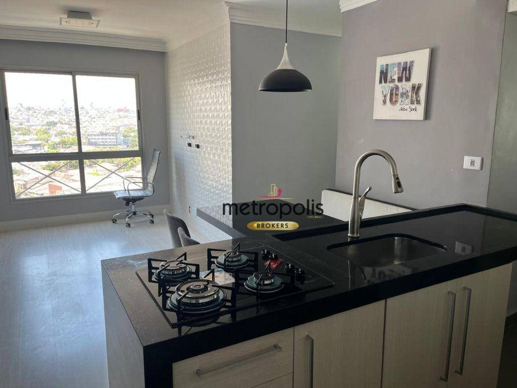 Apartamento, 3 quartos, 63 m² - Foto 3