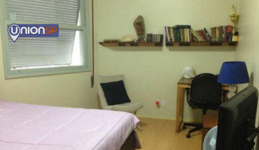 Apartamento à venda com 2 quartos, 100m² - Foto 2