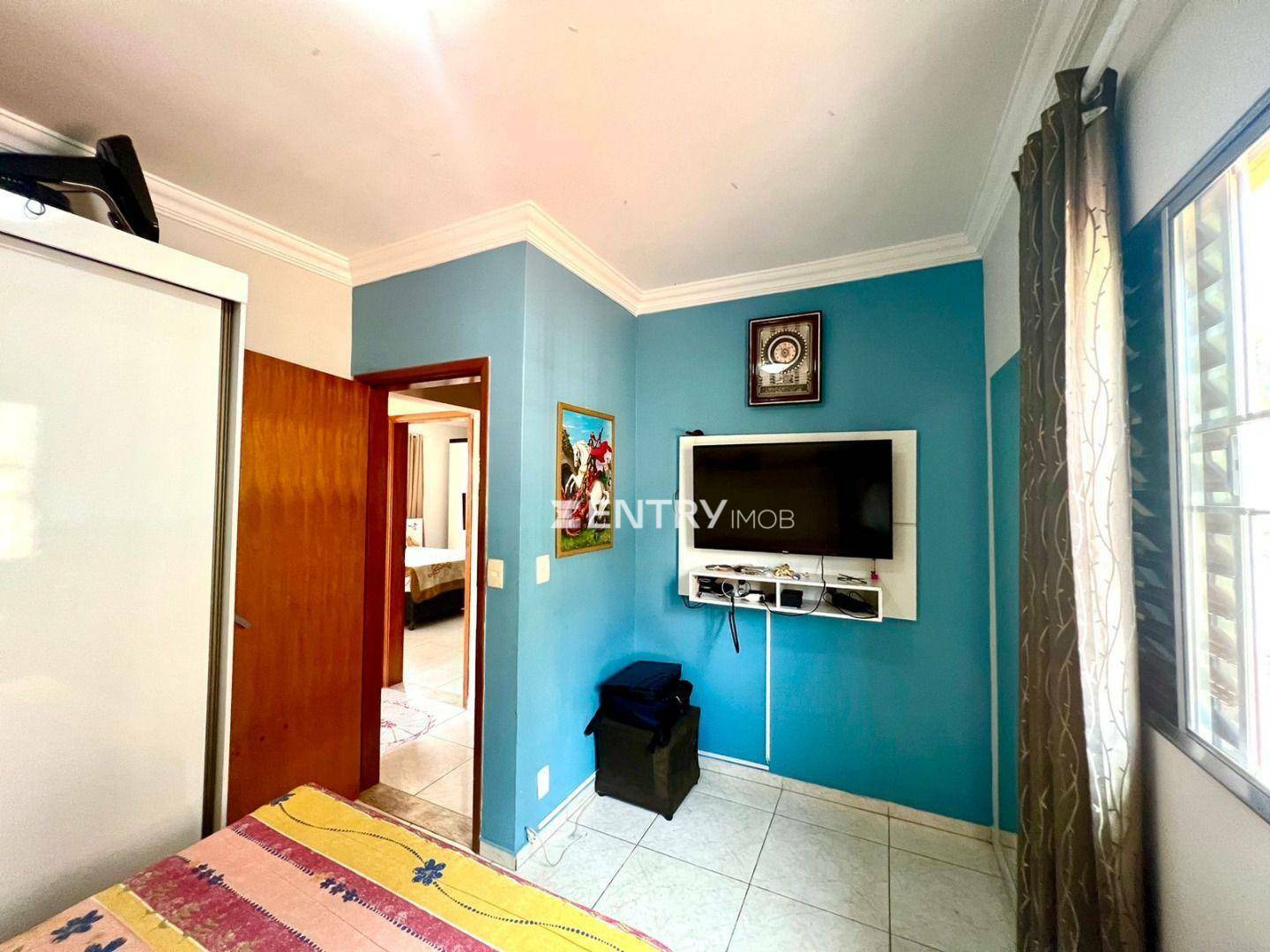 Casa à venda e aluguel com 3 quartos, 450m² - Foto 16