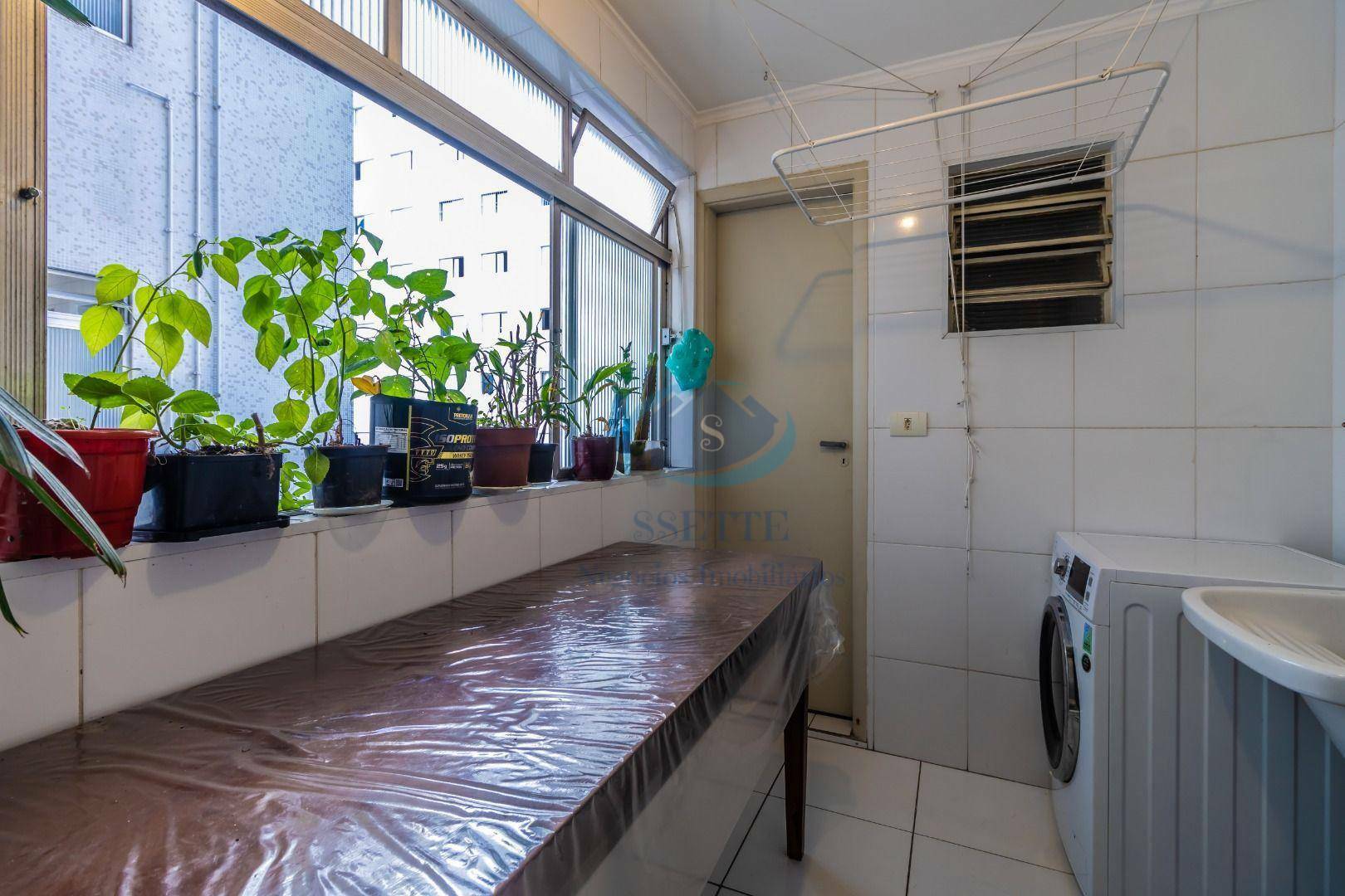 Apartamento à venda com 3 quartos, 95m² - Foto 19