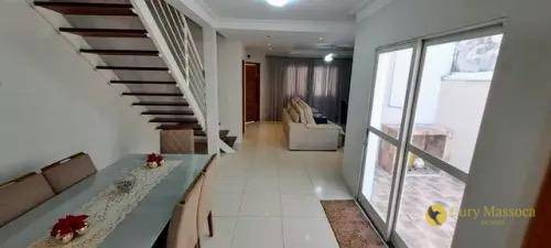 Casa de Condomínio à venda com 3 quartos, 168m² - Foto 13