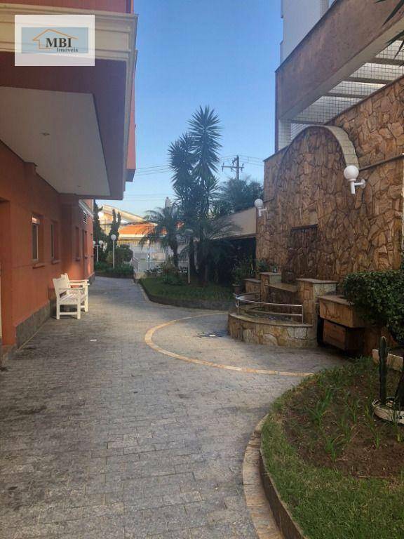 Apartamento à venda com 3 quartos, 82m² - Foto 20