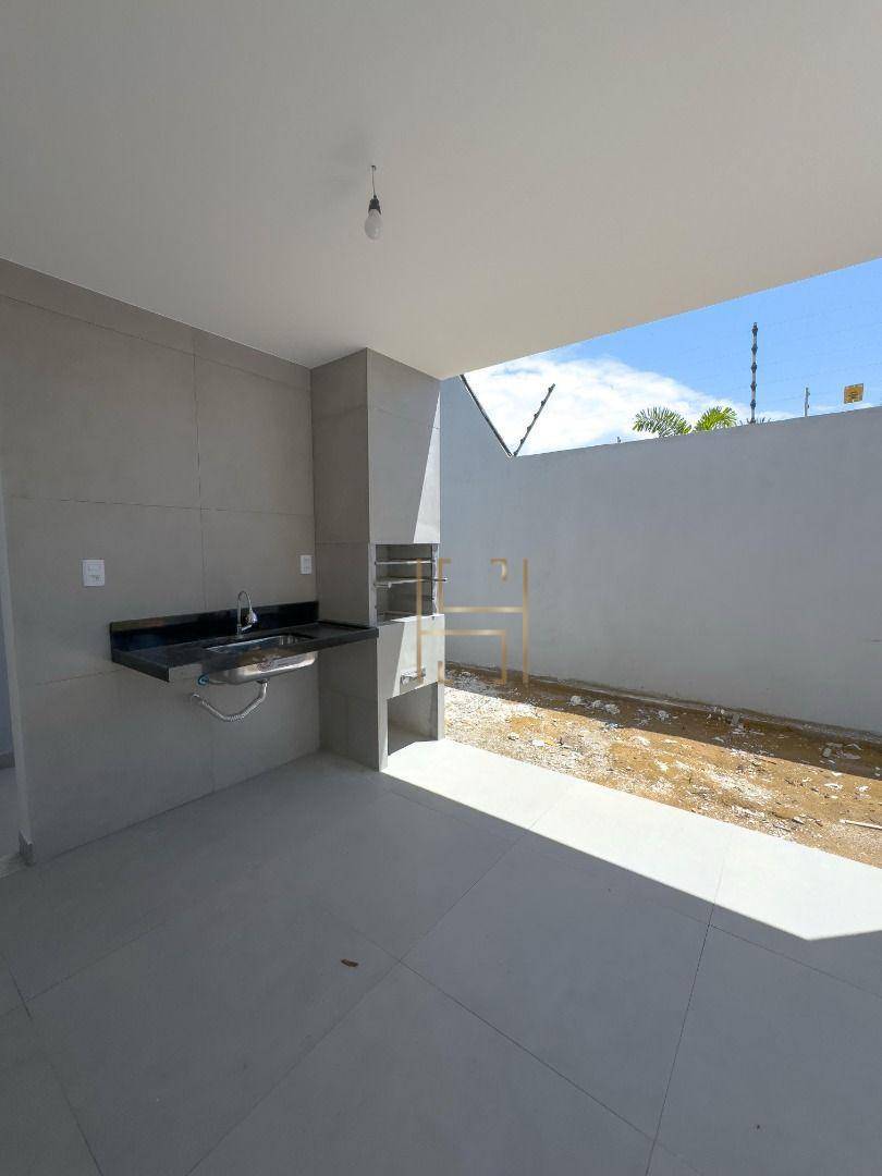 Casa, 3 quartos - Foto 17