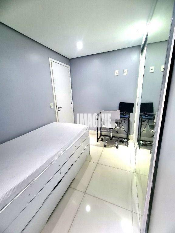 Apartamento à venda com 3 quartos, 70m² - Foto 19